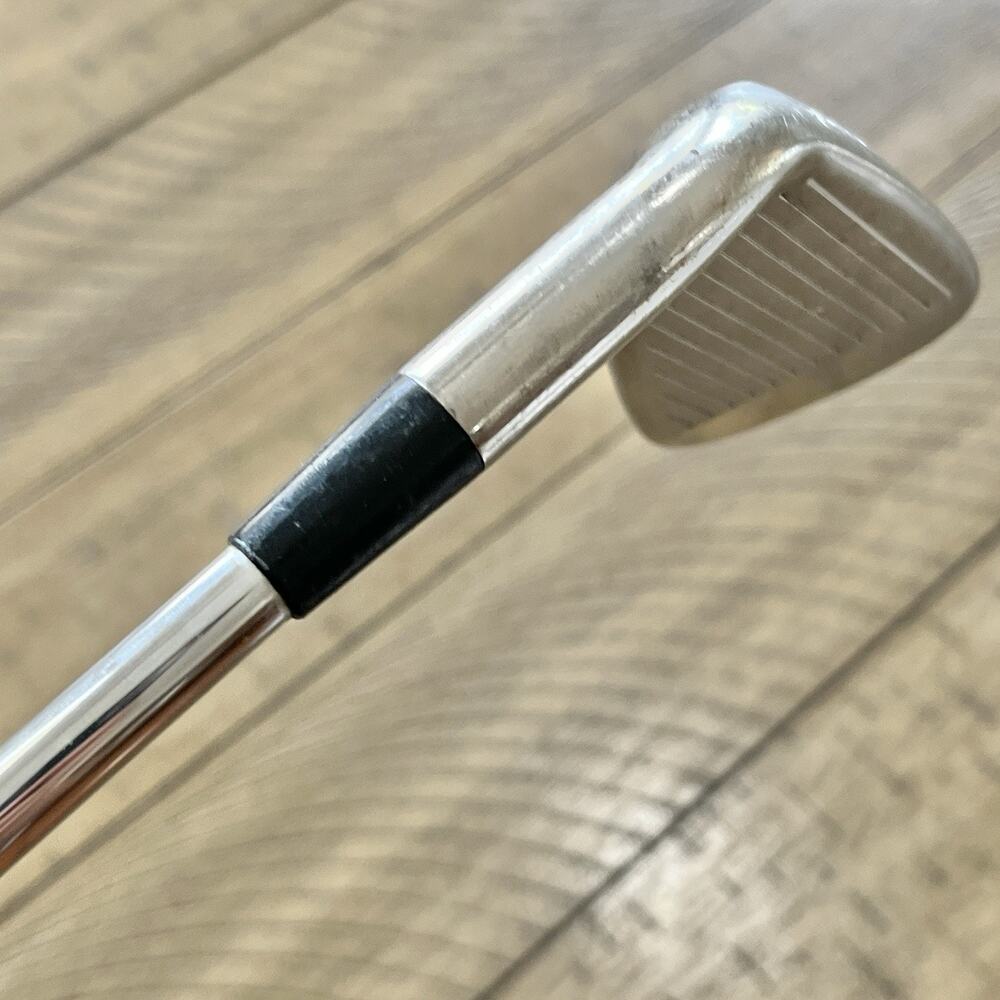 Cleveland CG Gold MCT Single 6-Iron RH Action Lite Flighted Stiff Steel 38.5" - Picture 4 of 10